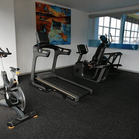Hotel Andinos Plaza Florencia Florencia  Εξωτερικό φωτογραφία