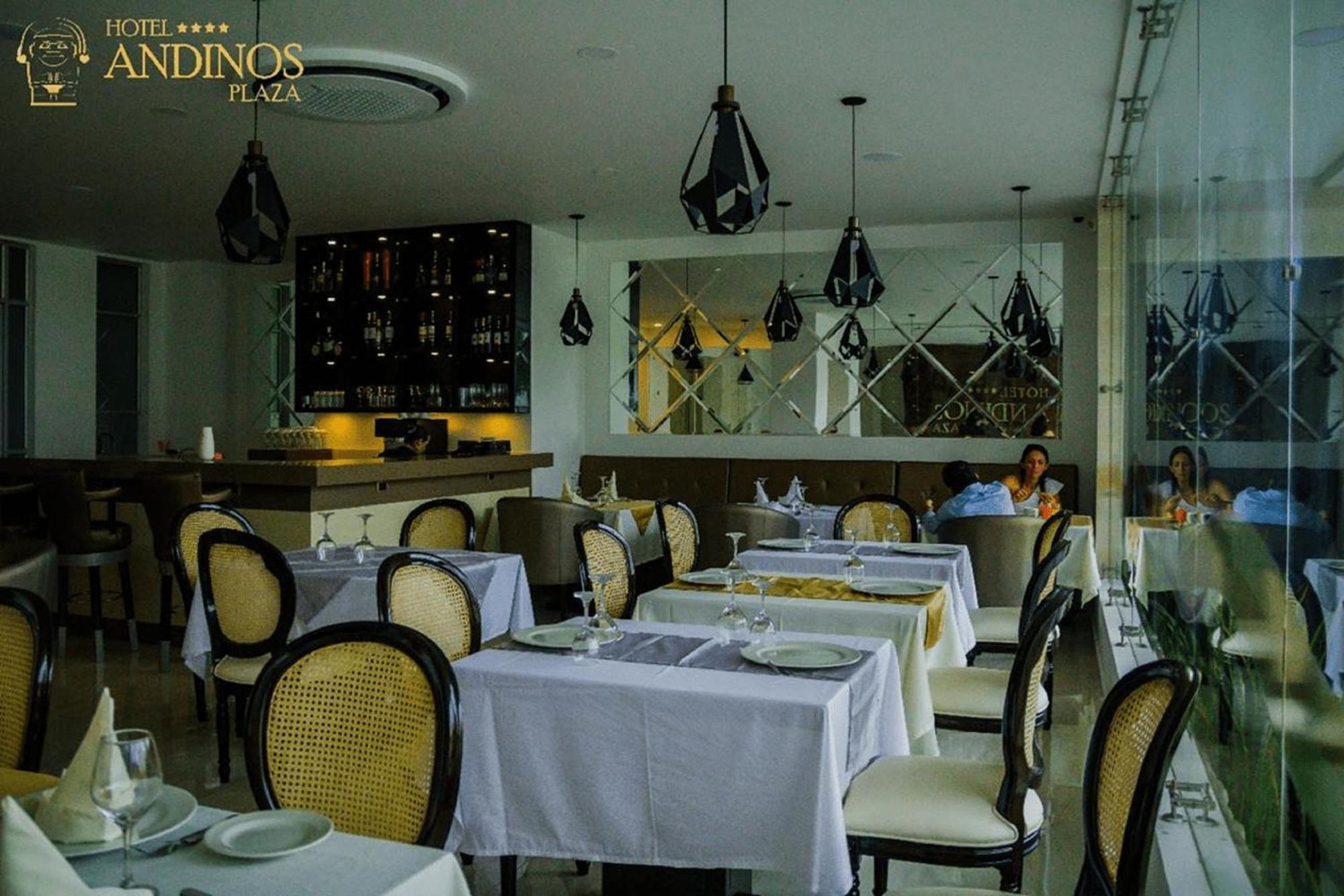 Hotel Andinos Plaza Florencia Florencia  Εξωτερικό φωτογραφία