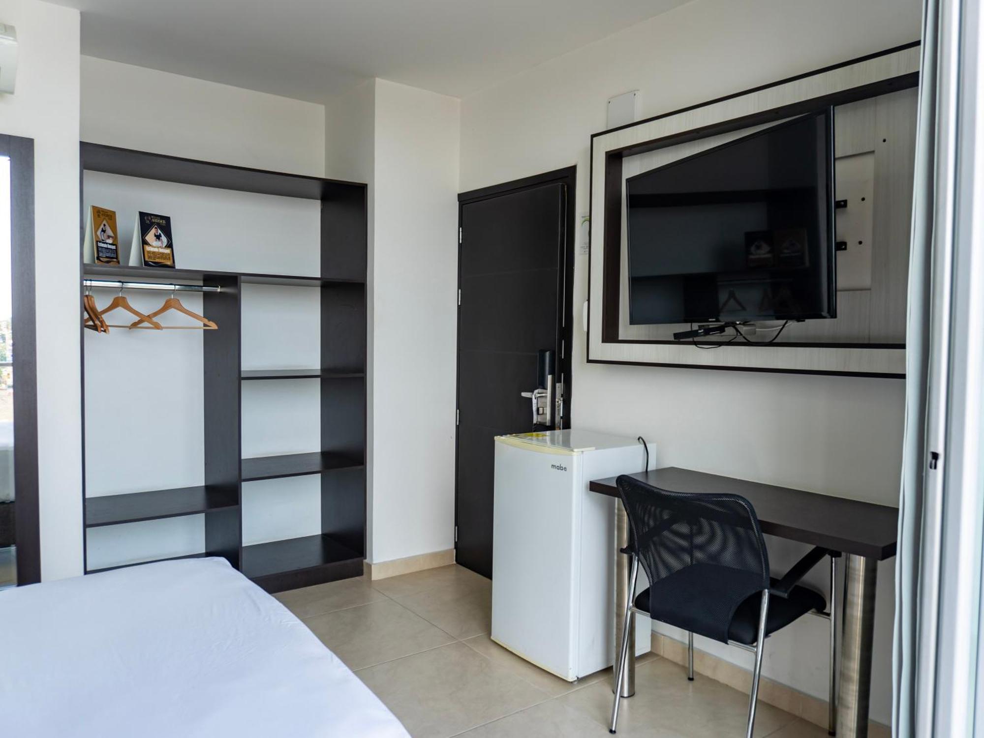 Hotel Andinos Plaza Florencia Florencia  Εξωτερικό φωτογραφία