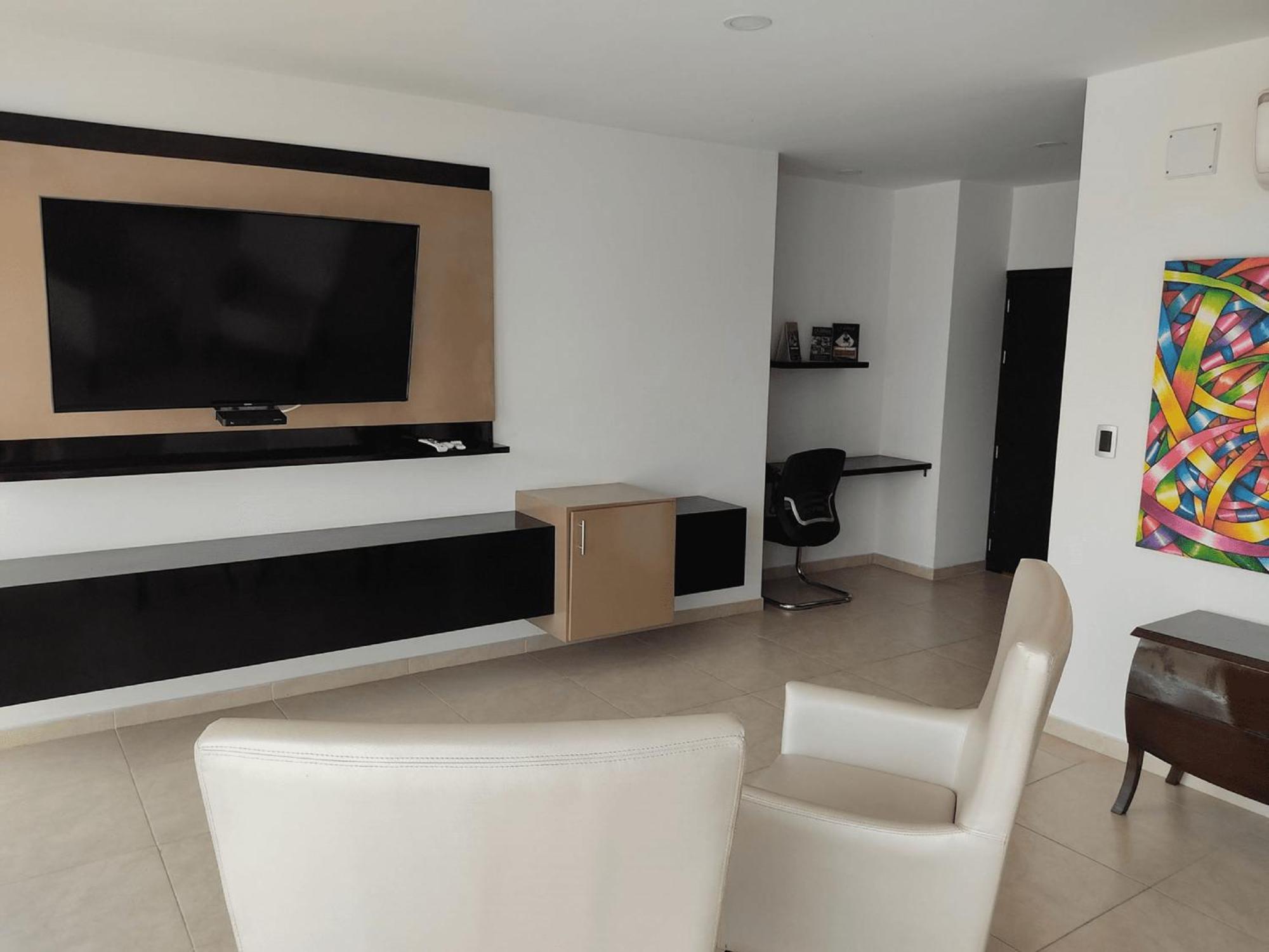 Hotel Andinos Plaza Florencia Florencia  Εξωτερικό φωτογραφία