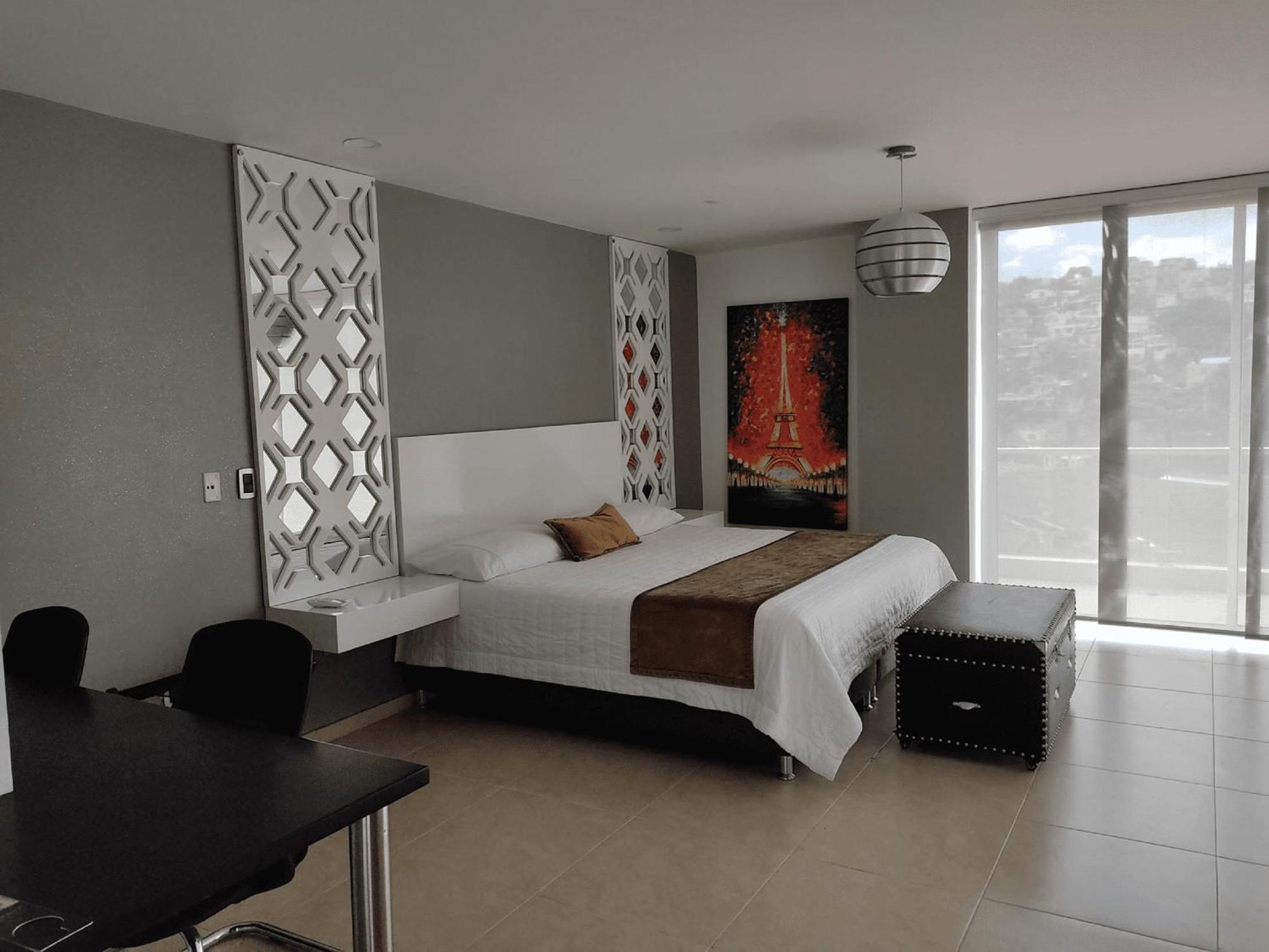 Hotel Andinos Plaza Florencia Florencia  Εξωτερικό φωτογραφία