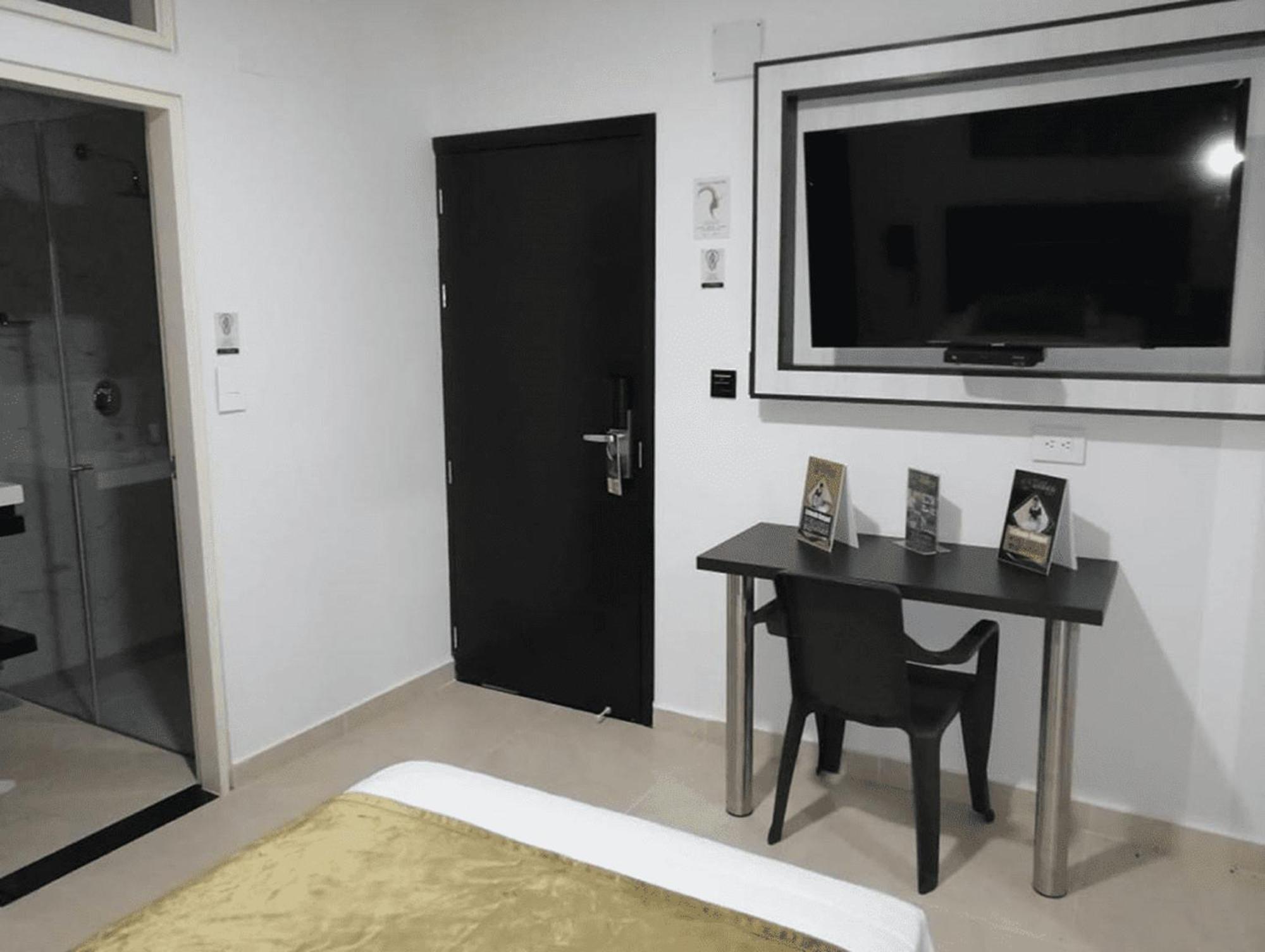 Hotel Andinos Plaza Florencia Florencia  Εξωτερικό φωτογραφία