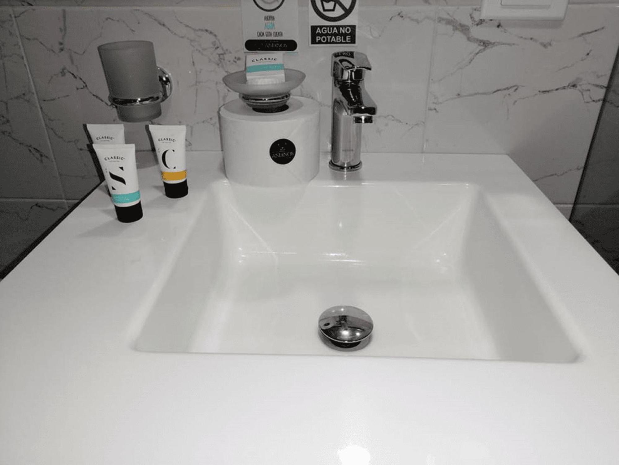 Hotel Andinos Plaza Florencia Florencia  Εξωτερικό φωτογραφία